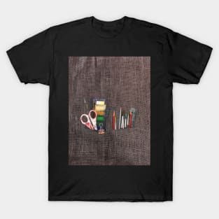 The Artist T-Shirt